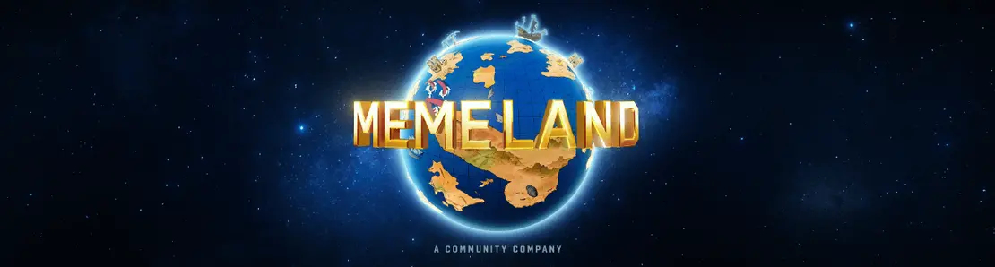 Memeland Captainz