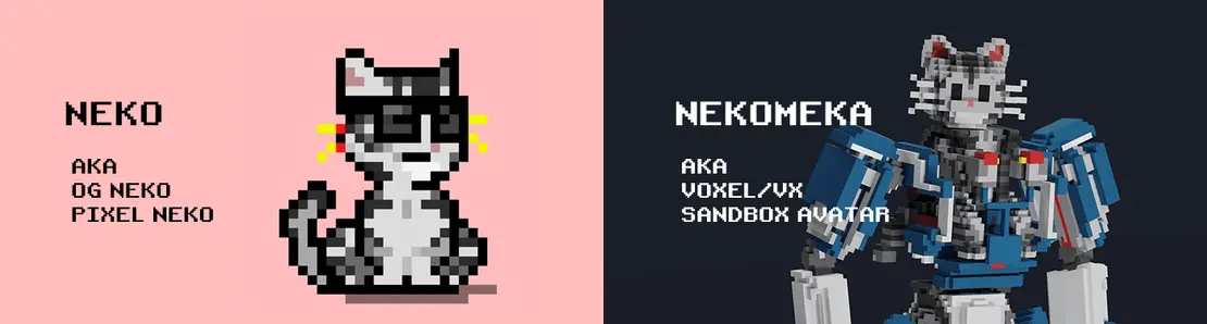 NEKO Official