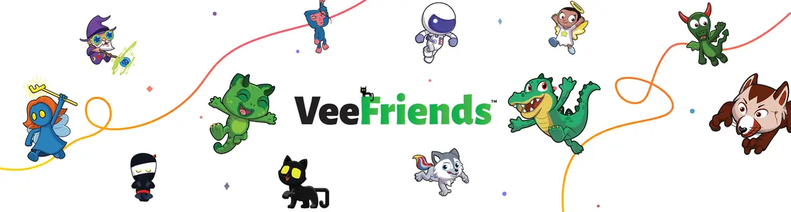 VeeFriends Series 2