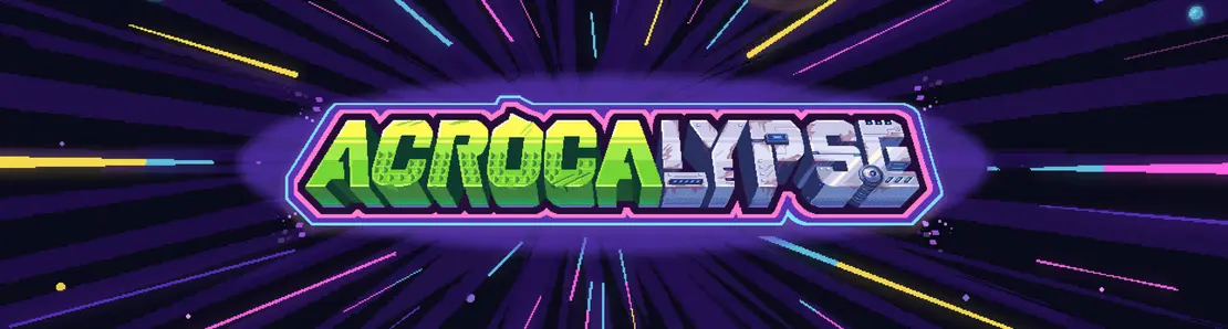 Acrocalypse