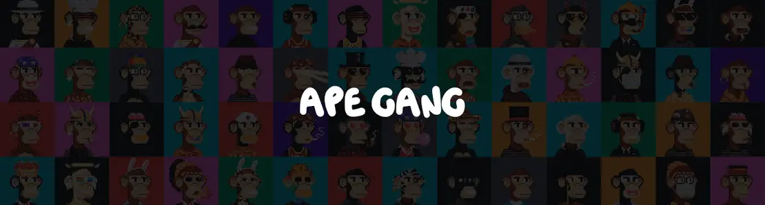 Ape Gang