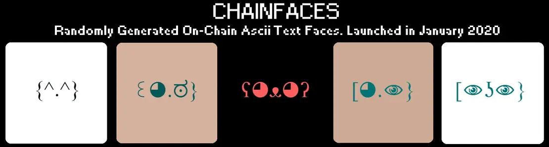 ChainFaces