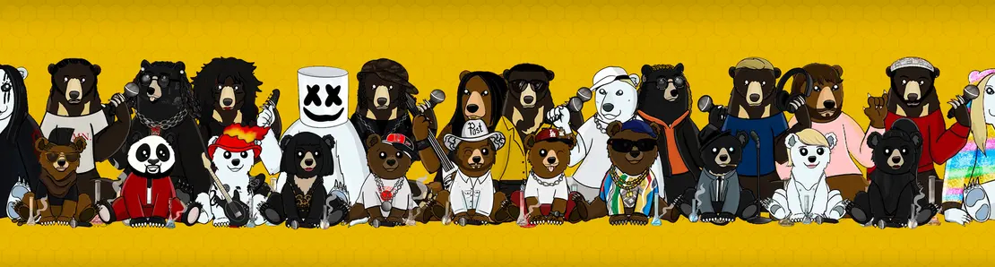 The Band Bears