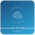 Satoshi Island Land NFT Deeds