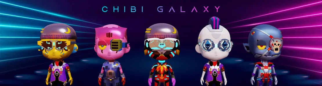 Chibi Galaxy