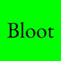 Bloot (not for Weaks)