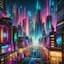 Cyber City