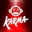 OCM Karma by OnChainMonkey® 